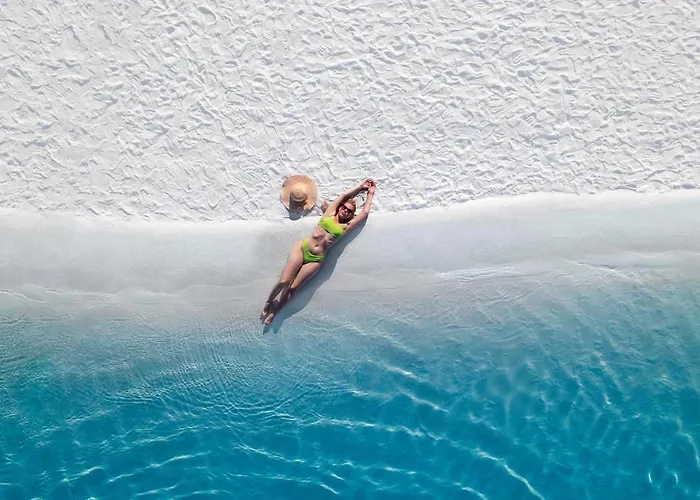 纳施拉超全包水上乐园度假酒店 5*