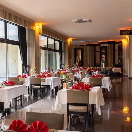 Lago Hotel Θέρετρο 5*