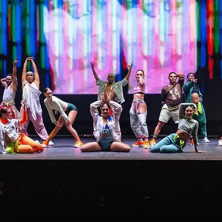 Semesteranläggning (resort) Lago Hotel Side