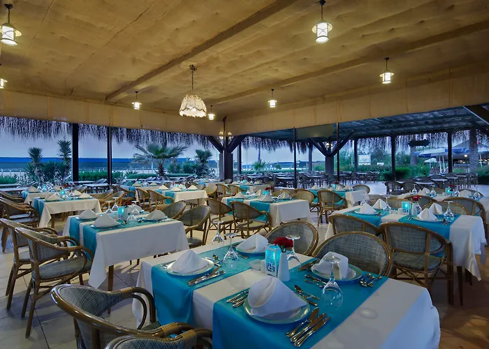 Lago Hotel Σιντέ