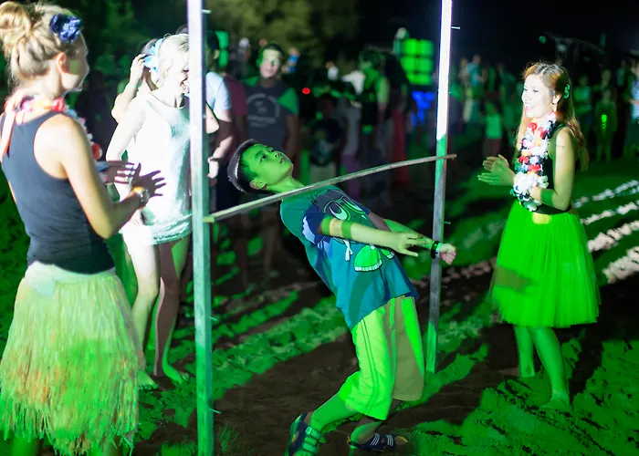 Lago Hotel 5* Σιντέ