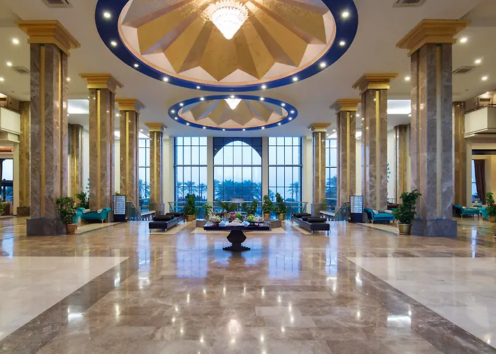 Lago Hotel Θέρετρο