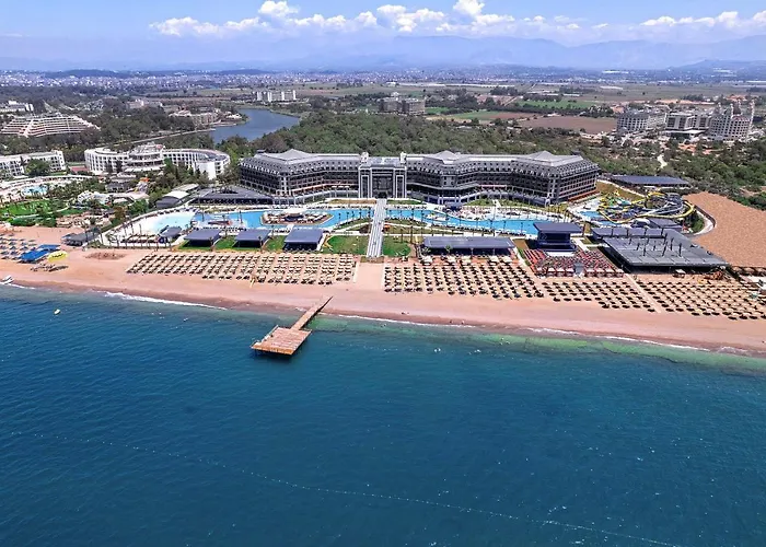 Lago Hotel Θέρετρο