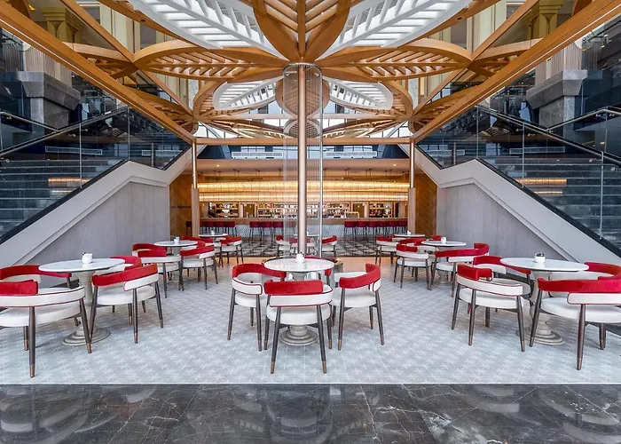 Lago Hotel Θέρετρο