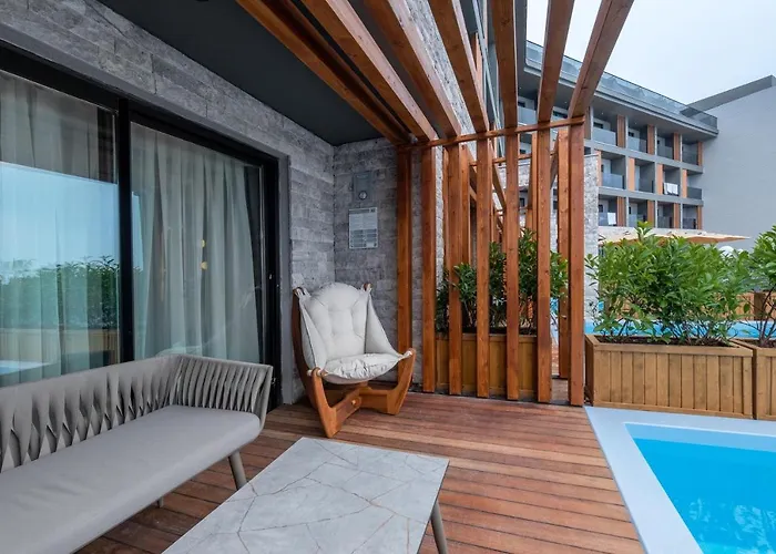 Lago Hotel Θέρετρο