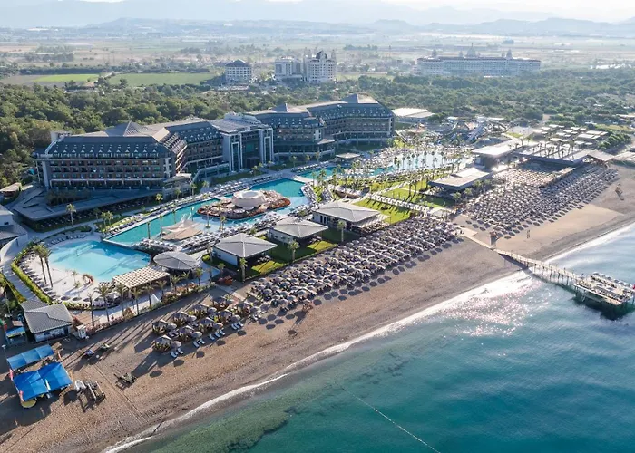 Lago Hotel Θέρετρο